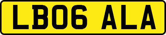 LB06ALA