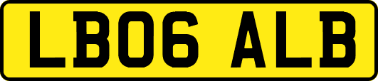 LB06ALB