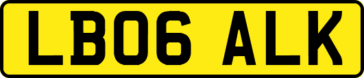LB06ALK
