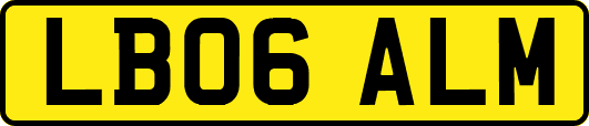LB06ALM