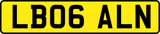 LB06ALN