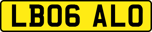 LB06ALO