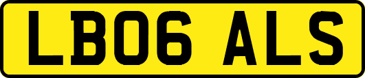 LB06ALS