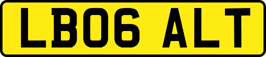 LB06ALT