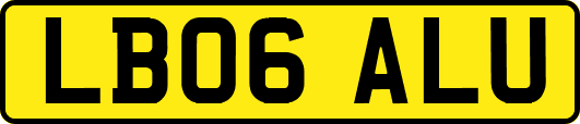LB06ALU