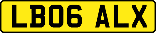 LB06ALX