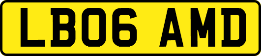 LB06AMD