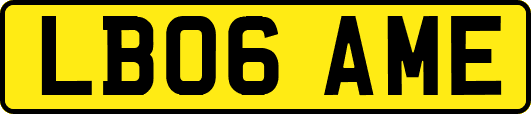LB06AME