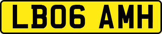 LB06AMH