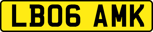 LB06AMK