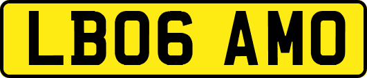 LB06AMO
