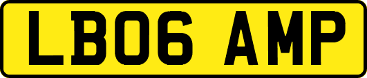 LB06AMP
