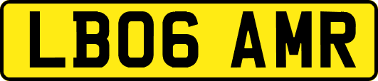 LB06AMR