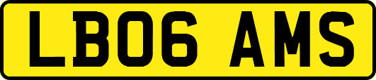 LB06AMS