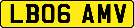 LB06AMV