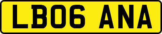 LB06ANA