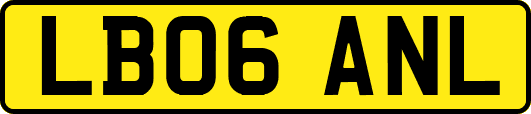 LB06ANL