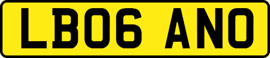 LB06ANO