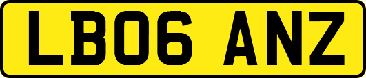 LB06ANZ