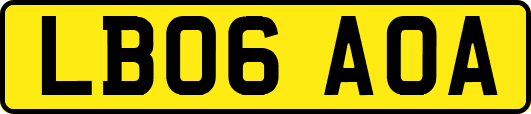 LB06AOA