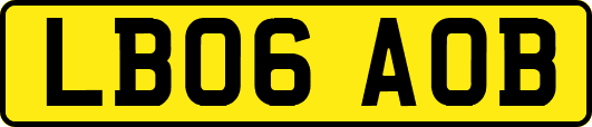 LB06AOB