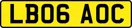 LB06AOC