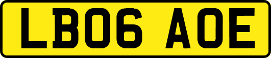 LB06AOE