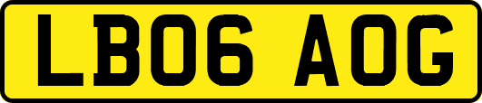 LB06AOG
