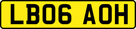 LB06AOH