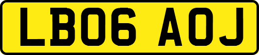 LB06AOJ