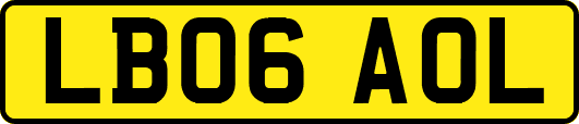 LB06AOL