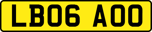 LB06AOO