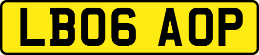 LB06AOP