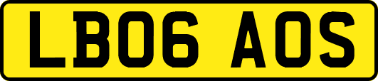 LB06AOS