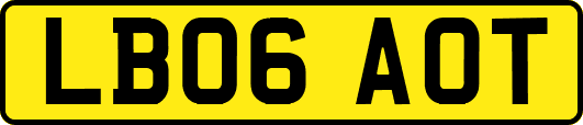 LB06AOT