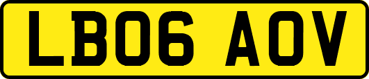 LB06AOV