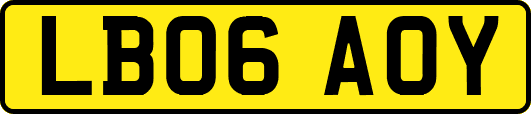 LB06AOY