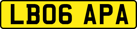LB06APA