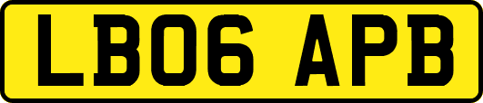 LB06APB