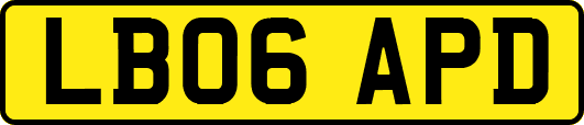 LB06APD