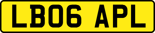 LB06APL