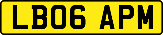LB06APM
