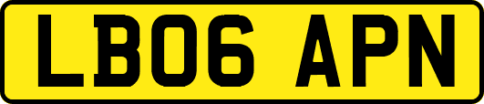 LB06APN
