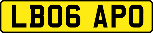 LB06APO