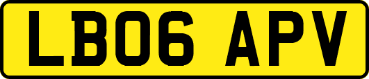 LB06APV