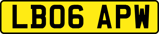 LB06APW