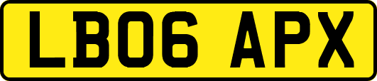 LB06APX