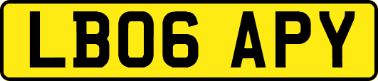 LB06APY