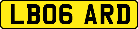 LB06ARD