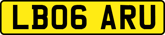 LB06ARU